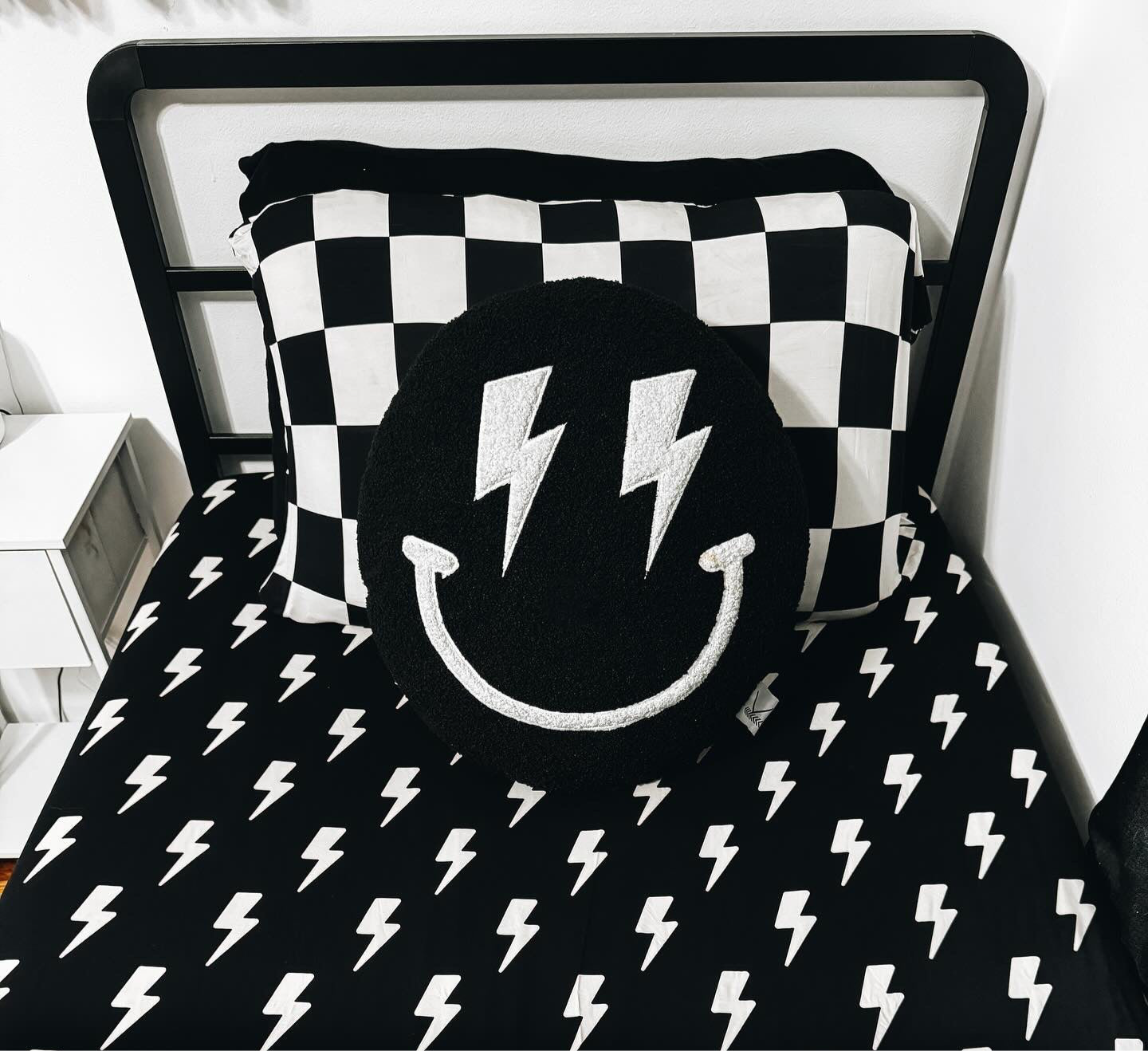 Standard Bamboo Pillowcase - Venice - Rebel Bro